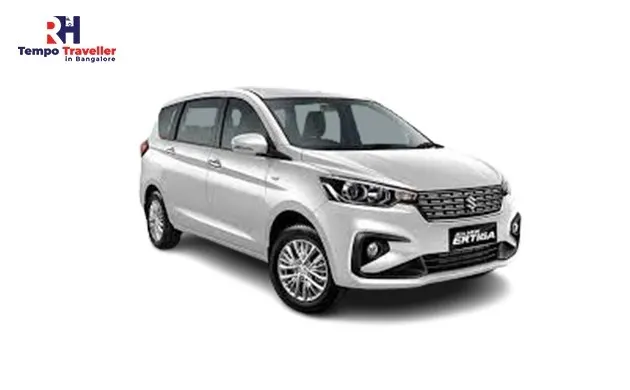 Maruti Ertiga